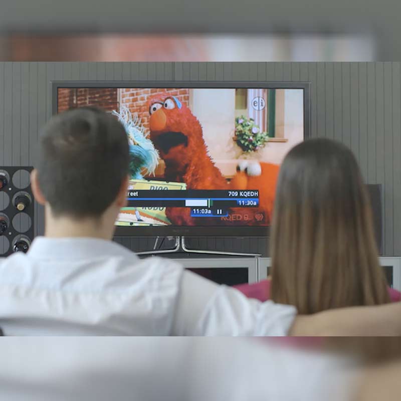 Untapped TV audience of 100 mn for international channels