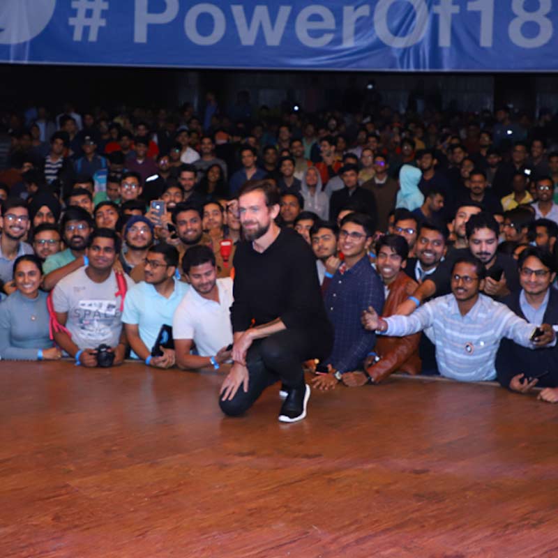 Twitter India launches #PowerOf18 initiative for youth civic engagement