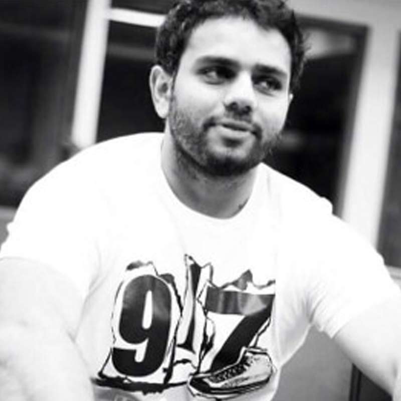 MTV’s Ryan Mendonca signs with BANG BANG as Director