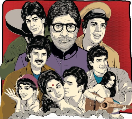 MAX2 amasses love for good movies through #isupportgoodmovies