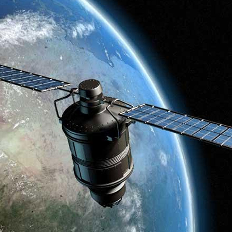 Launch of SES-12 to assist Digital India vision