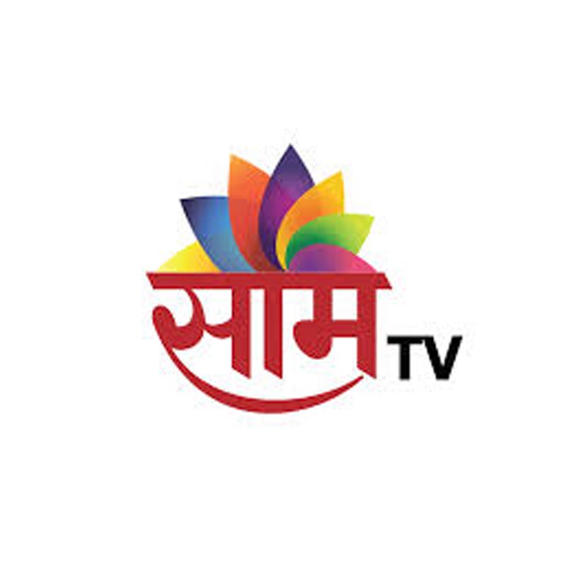 Saam TV leads in Maharashtra with 5.9 cr impressions in BARC India week 31 ratings