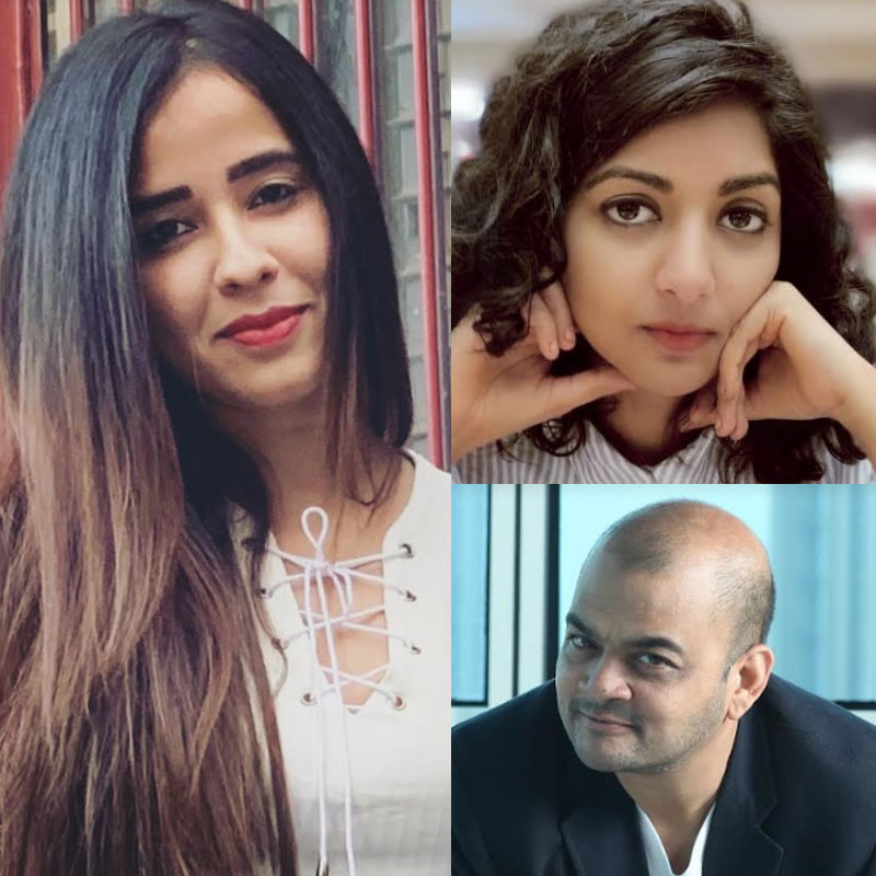 L&K Saatchi & Saatchi strengthens creative team in Mumbai