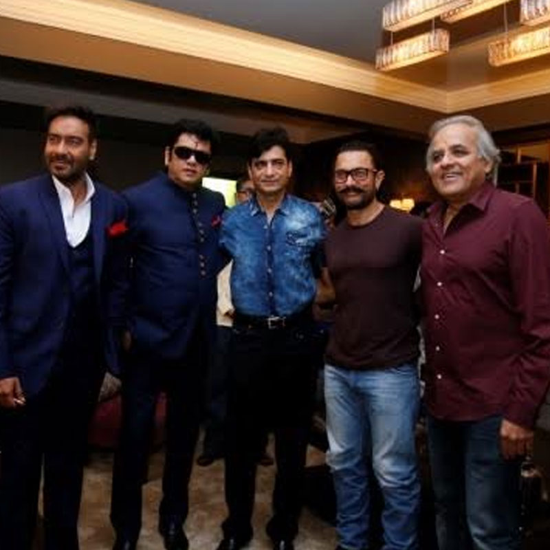 SAB’s Markand Adhikari becomes co-producer for ‘Total Dhamaal’