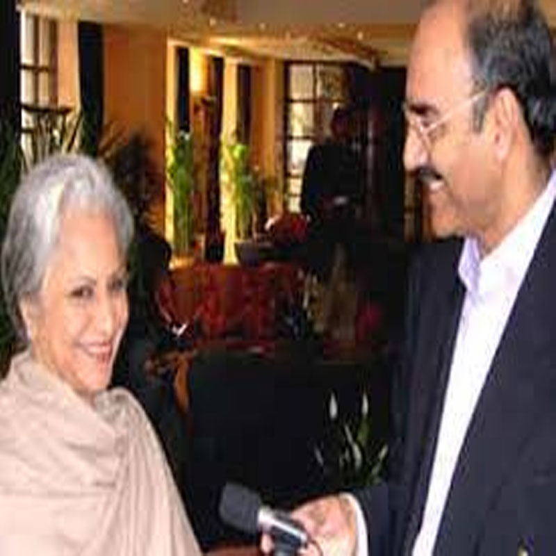 SACF celebrates life and work of Dev Anand