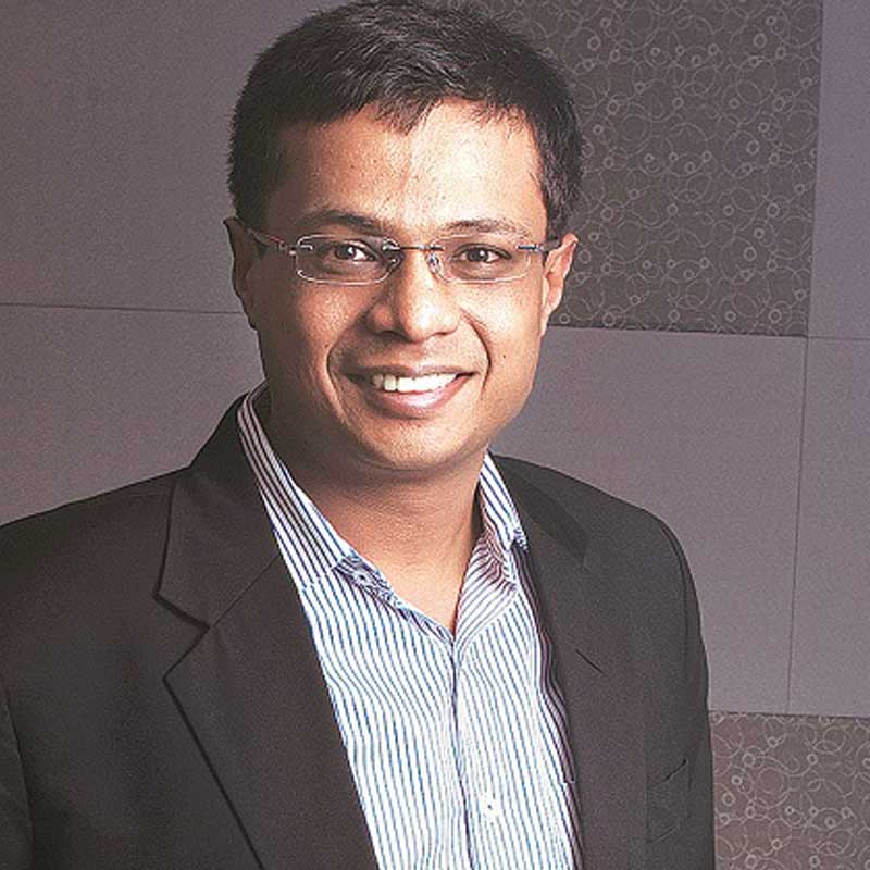 Sachin Bansal invests $21 mn in Ola