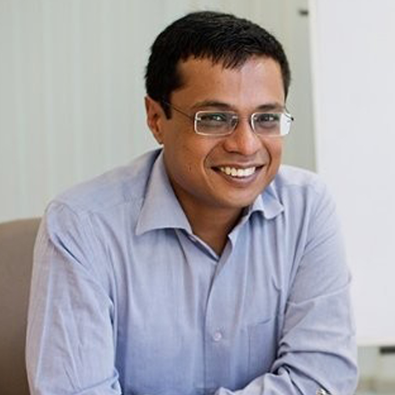 Flipkart engulfs Sachin Bansal’s Billion into private label business