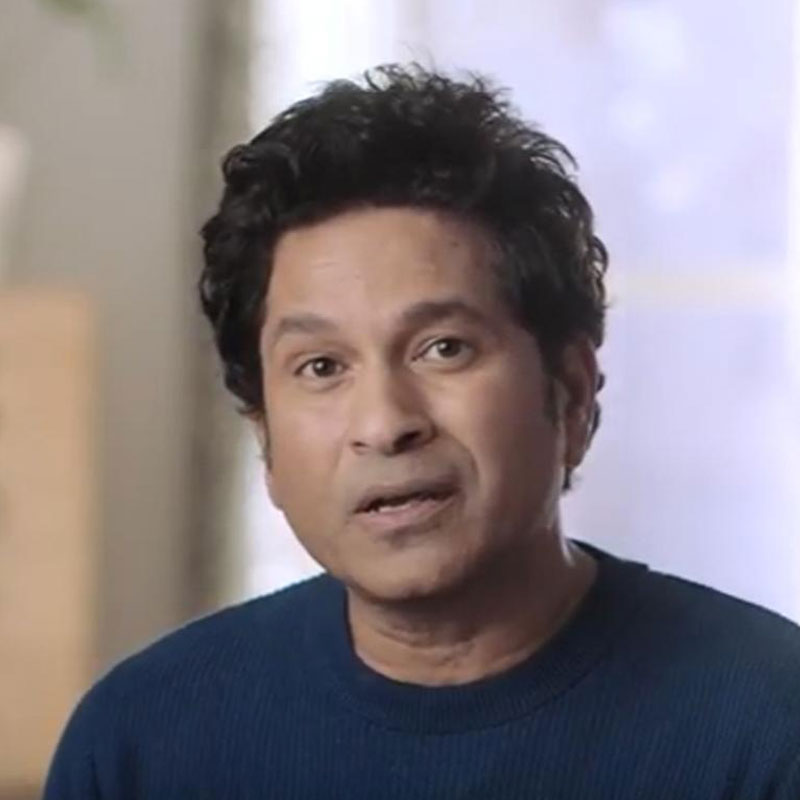 Luminous Power Technologies launches new TVC with brand ambassador Sachin Tendulkar