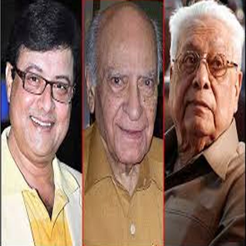 Sachin, Basu Chatterjee mourn A K Hangal’s death