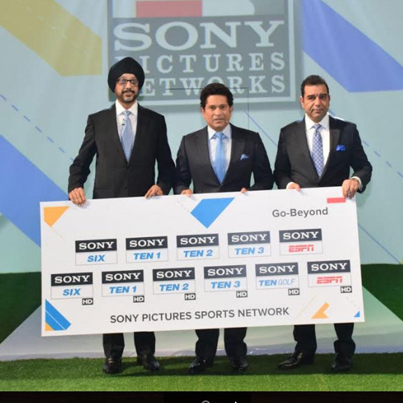 Ten Sports, Spiderman sequel help drive up Sony revenue in second quarter