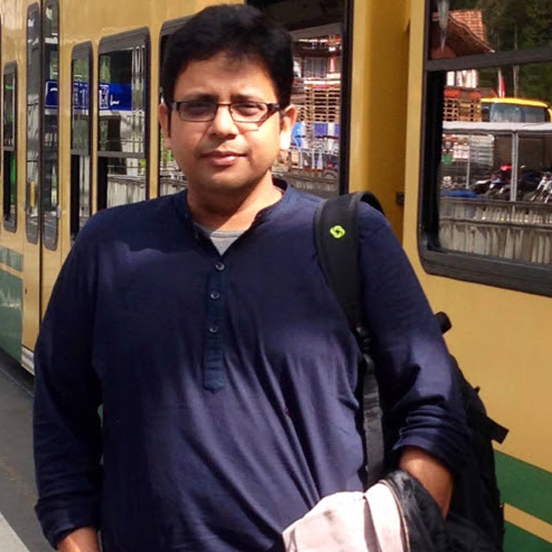 Star India elevates Sagnik Ghosh as Life OK GM