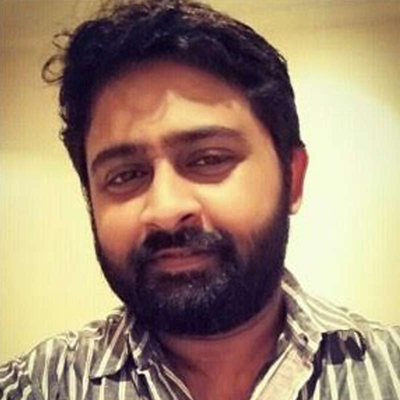 Sony Entertainment Television appoints Sagnik Mukherjee as AVP marketing