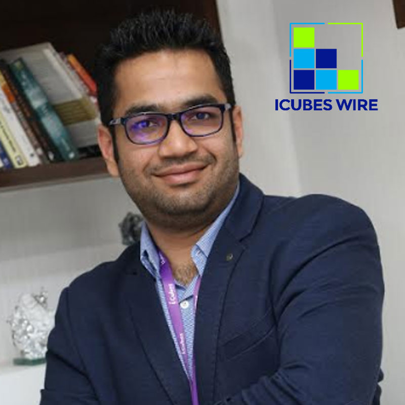 iCubesWire expands operations to London