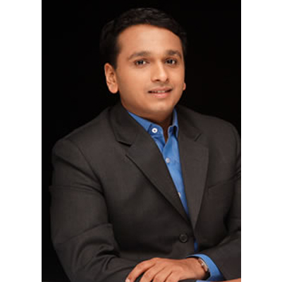 B. Sai Kumar departs from Network18