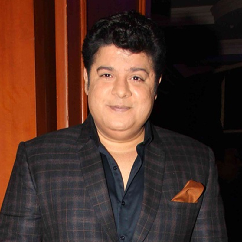 Sajid Nadiawala plans 6 films in silver jubilee year