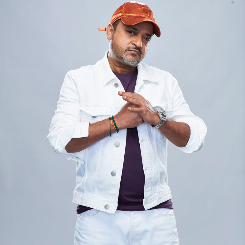 Zee TV unveils an anthem for the Indian Pro Music League at Zee Rishtey Awards 2020