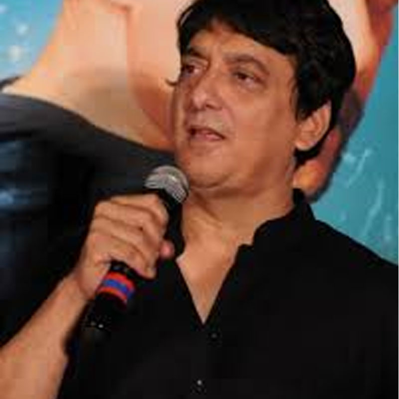 Sajid Nadiadwala turns director