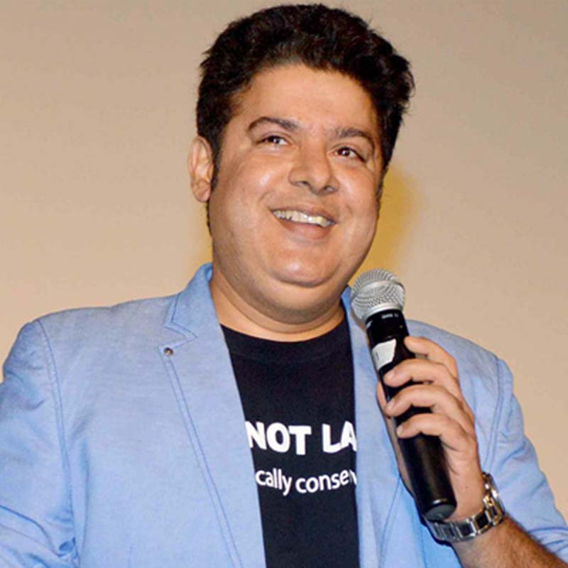 Sajid Khan returns, with Humshakals in 2014