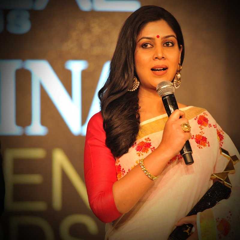 Actress Sakshi Tanwar starrer Bawra Mann to open 2nd Bangalore Shorts Film Festival