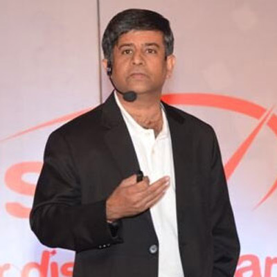 Dish TV appoints Salil Kapoor as COO