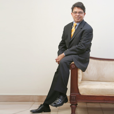 “How is a bad TV rating better than no rating?”: IBF secretary general Shailesh Shah