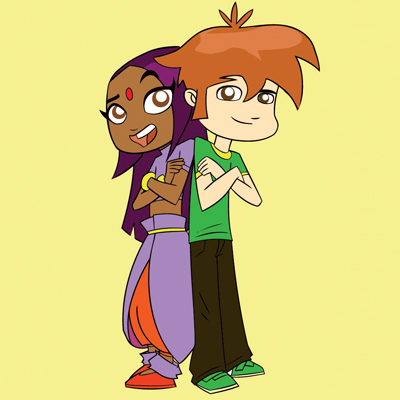 Discovery Kids to air new season of ‘Sally Bollywood’