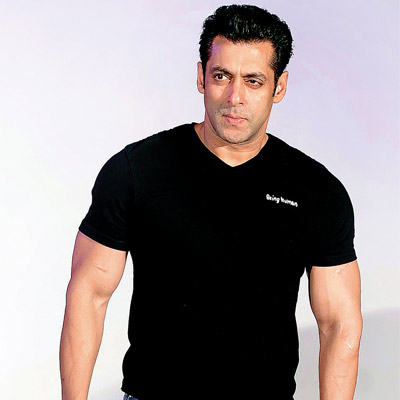 Salman Khan in Relaxo’s ‘Keep Chillin, Keep Flippin’ TVC