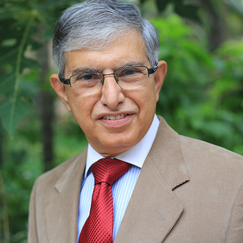 Advertising veteran Sam Balsara demands stimulus package from government