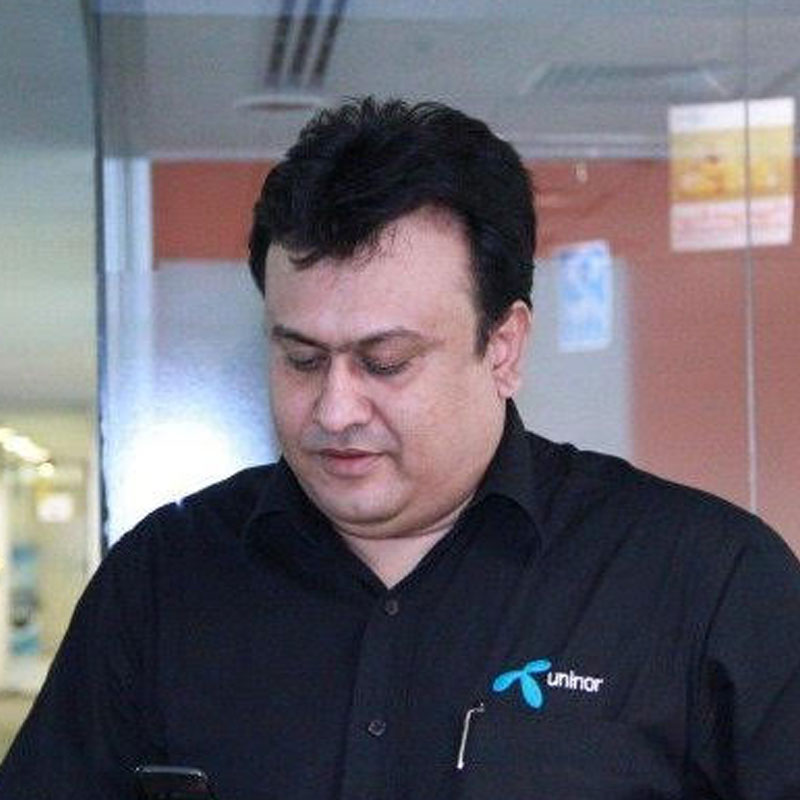 Hathway Bhawani MD and CEO Sameer Joseph quits