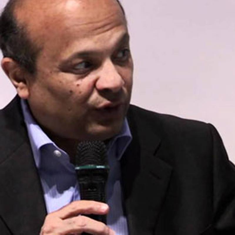 Sameer Manchanda is NBA president