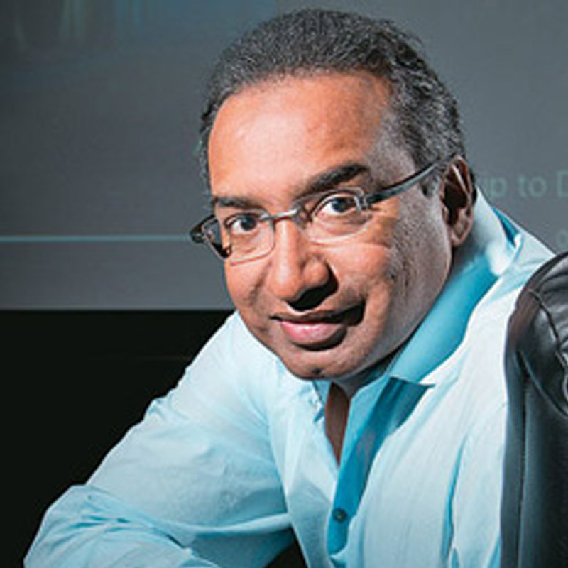 Applause Entertainment to produce series on 2016 surgical strikes