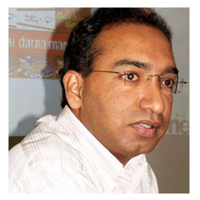 ‘Once digitalisation happens, let a thousand channels come’