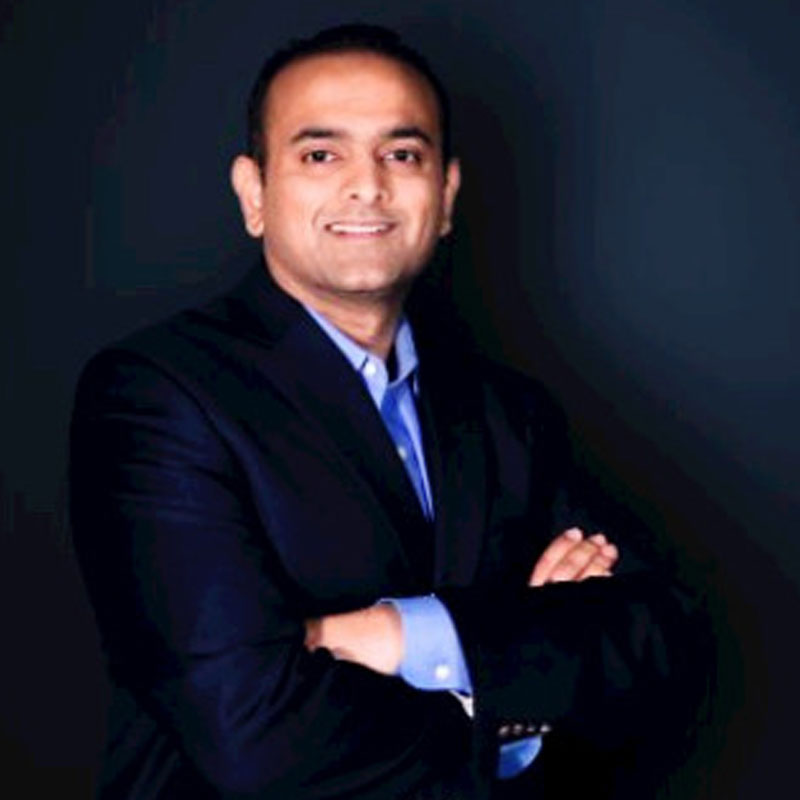 Qyuki Digital Media co-founder and managing director Samir Bangara passes away