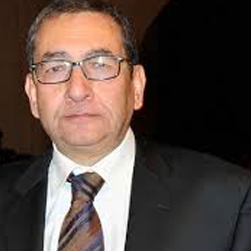 A Critic is not a Judge, but a person who loves cinema: Samir Farid