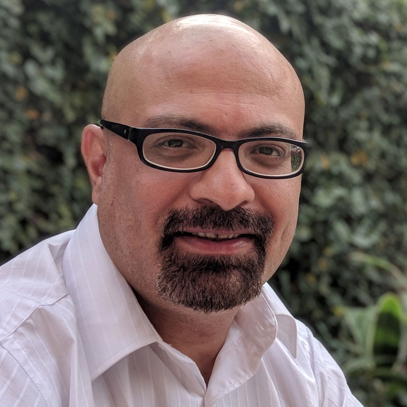 India’s Samrat Chowdhery appointed as INNCO President