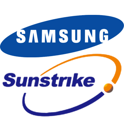 Samsung Mobile partners with Sunstrike for mobile trade-up programme
