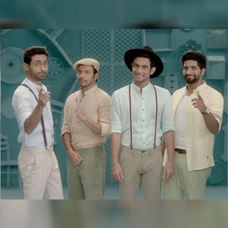 Celebrate the month of love with Dil Beats – a show curated by ‘Sanam’ on MTV Beats