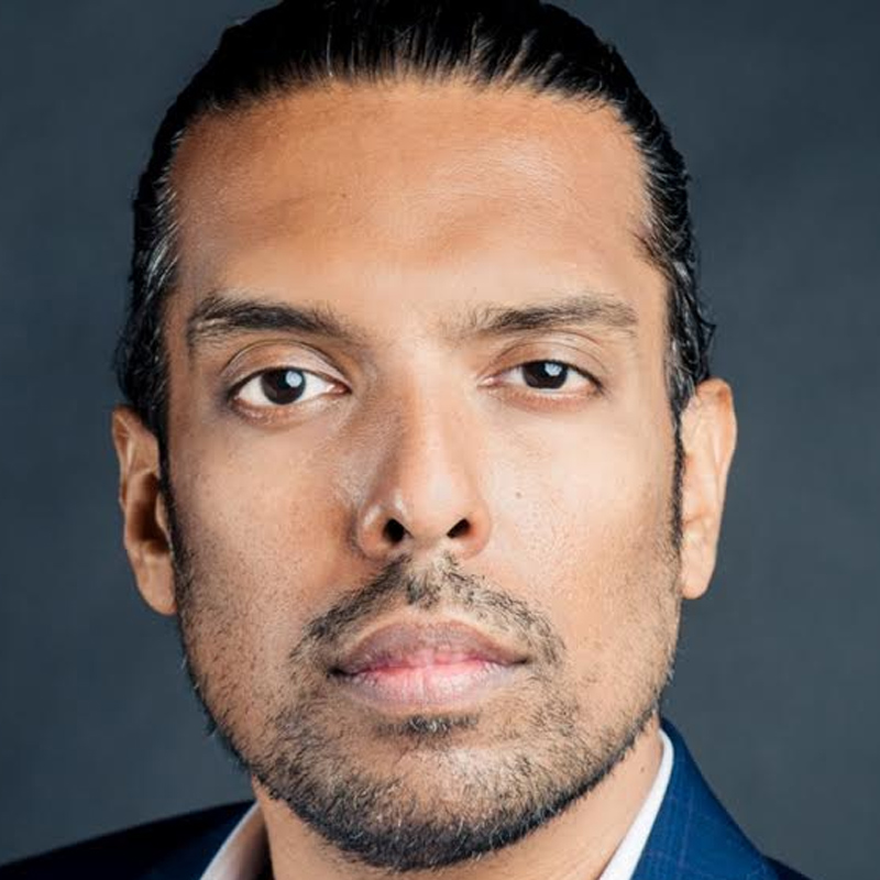 Sandeep Suvarna to head APAC marketing for Twitch