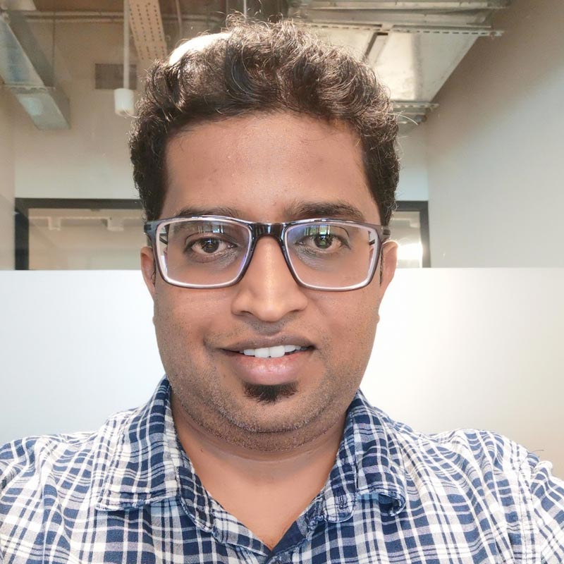 Logicserve Digital appoints Sandesh Sathyanarayana as AVP of business alliances – South India