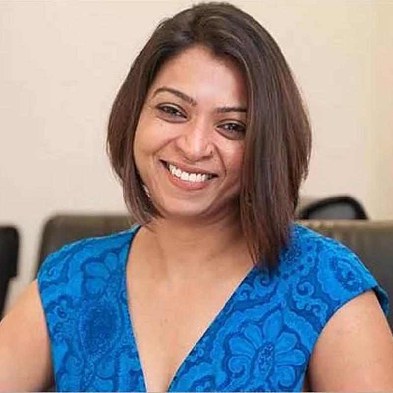 NBCUniversal India gets Sangeetha Aiyer as marketing head