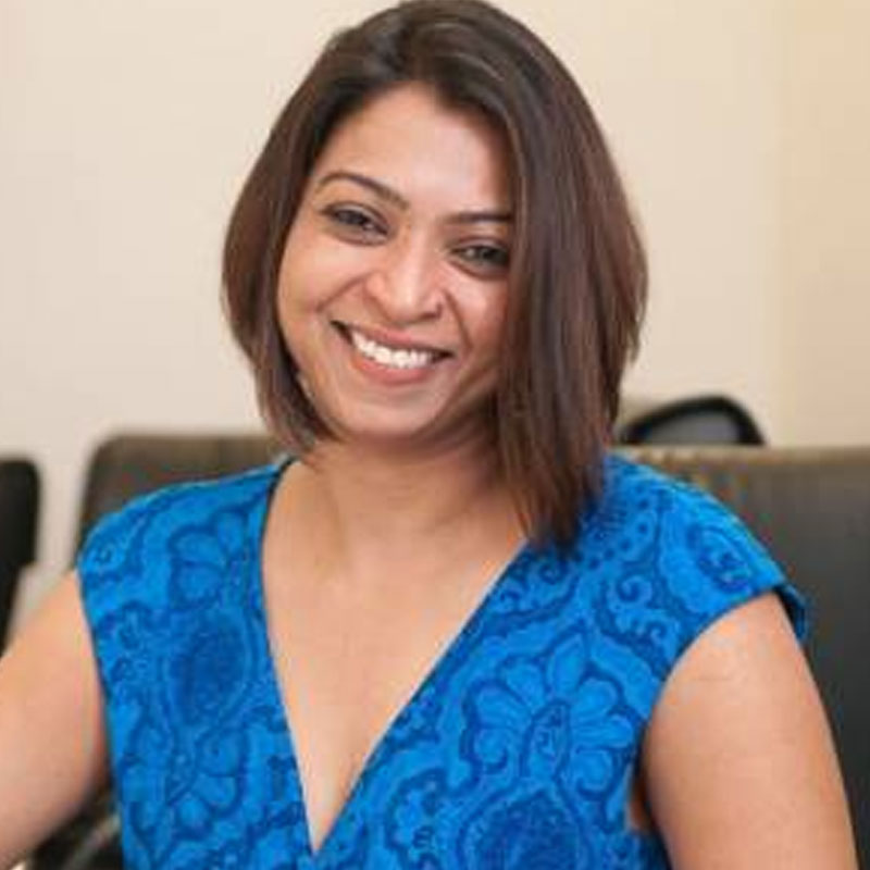 Sangeetha Aiyer calls it a day at Network18 Media & Investments