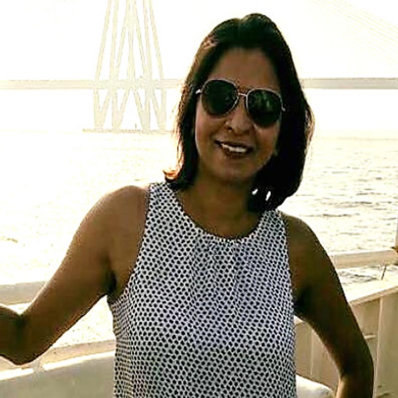 Sangeetha Aiyer to head brand marketing at Network18 Digital