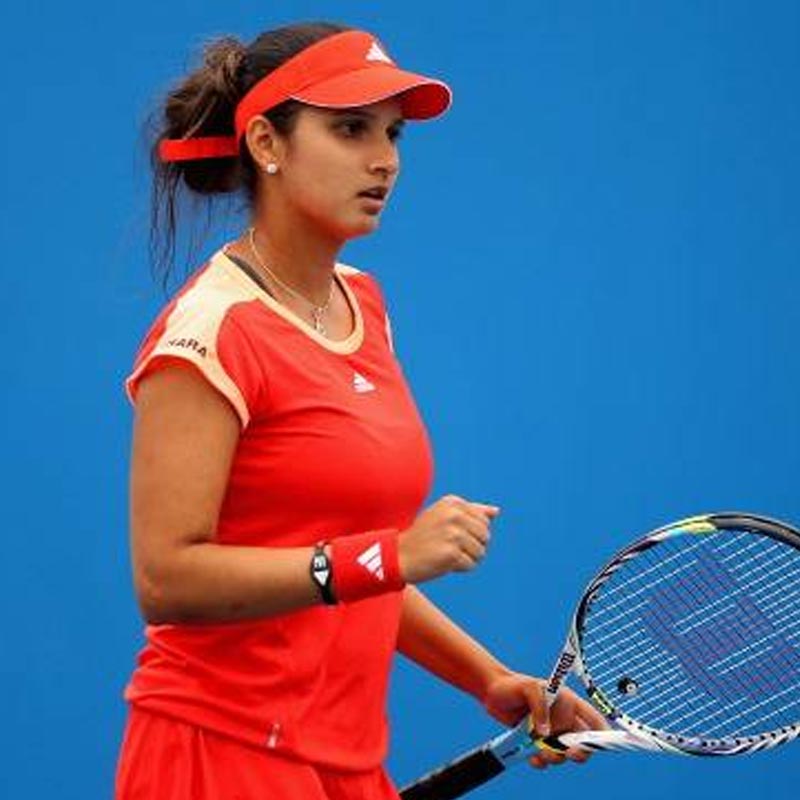 Former World #1, Sania Mirza joins Star Sports as an expert for Wimbledon 2019