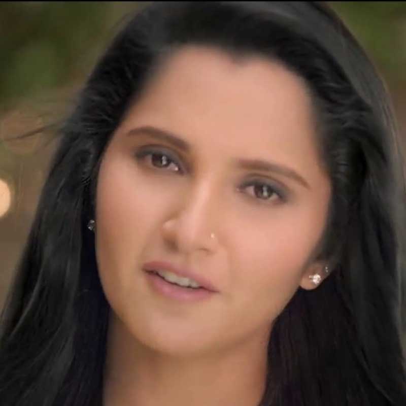Kesh King to launch TVC featuring Sania Mirza