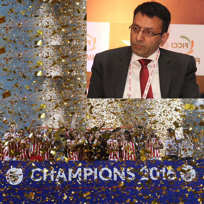 ISL 2016 shows growth; final gets 41 million TV views