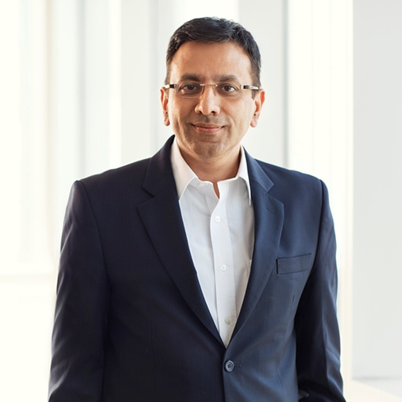 Sanjay Gupta is India country manager in The Walt Disney APAC rejig