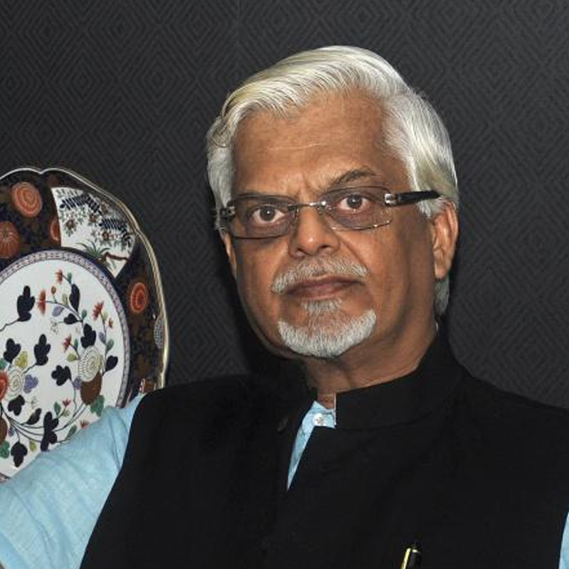 CNN-News18’s ‘Virtuosity with Vir Sanghvi’ to feature Sanjaya Baru