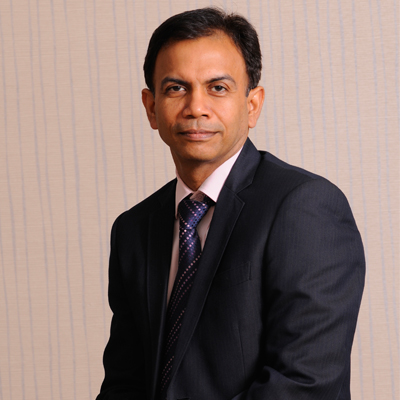 Government should address the long-pending insurance bill: Sanjay Tripathy