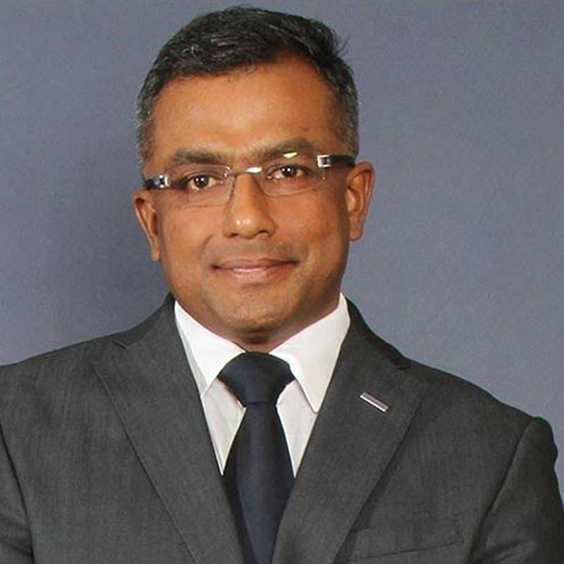 Sajeev Rajasekharan joins Harley Davidson India as MD