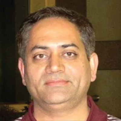 Expansion is on the cards, says Sanjeev Kumar